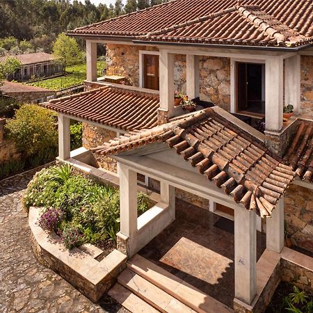 הוילה וילה דה ריי Quinta Da Palhota מראה חיצוני תמונה