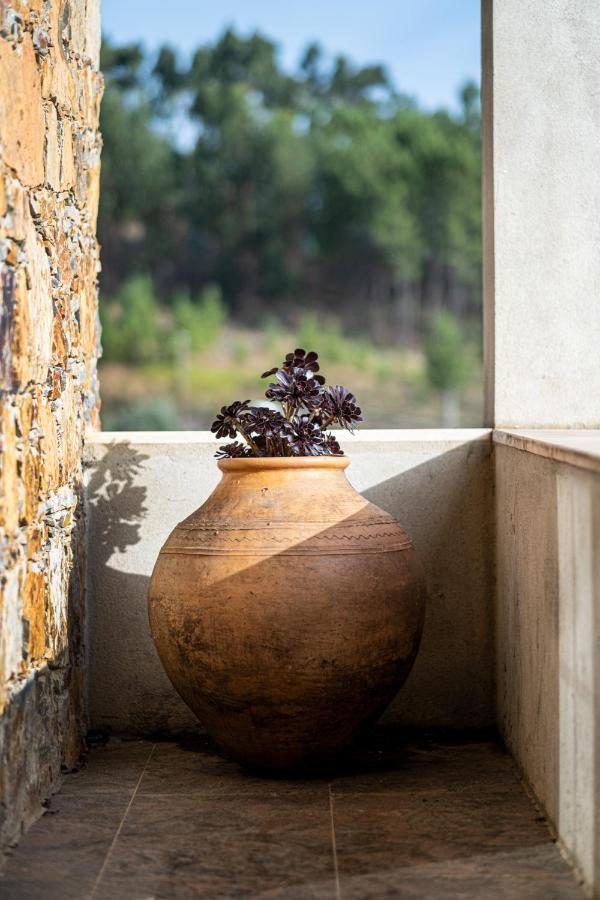 הוילה וילה דה ריי Quinta Da Palhota מראה חיצוני תמונה