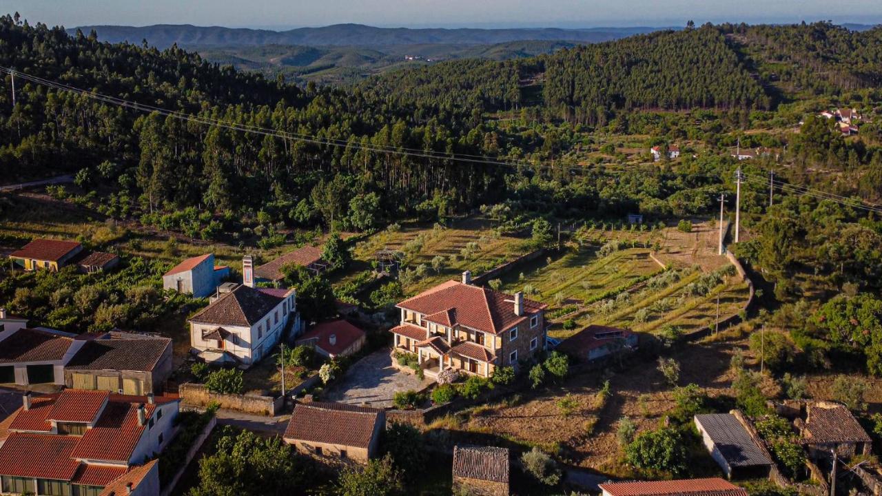 הוילה וילה דה ריי Quinta Da Palhota מראה חיצוני תמונה